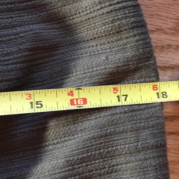 Moulinette soeurs skirt Anthropologie - Picture 11 of 11